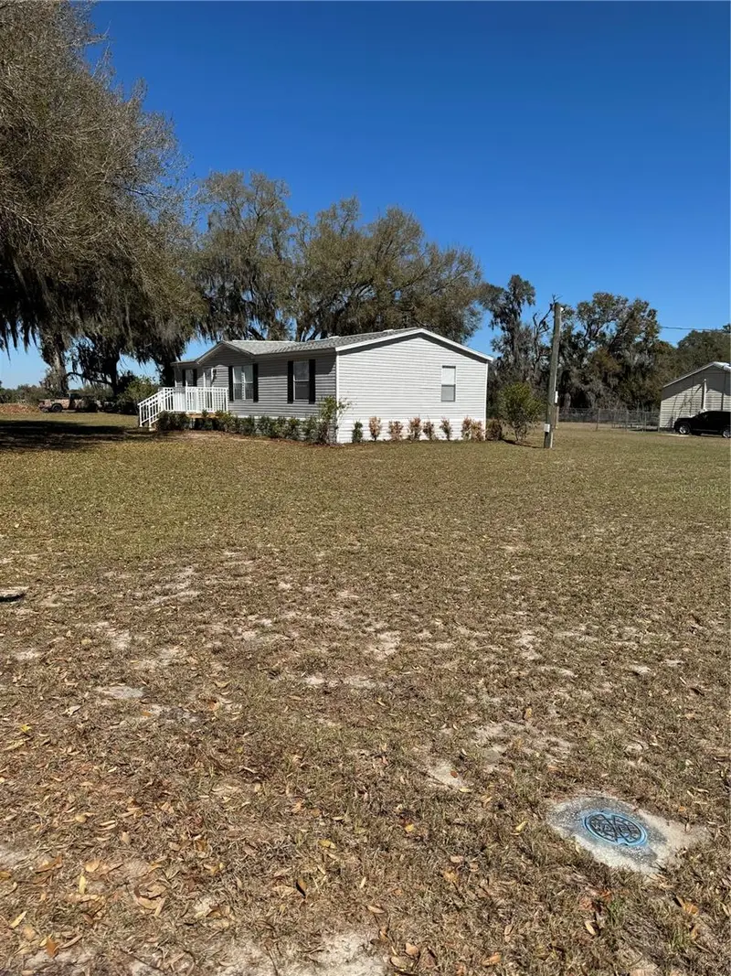 5525 W Evans St, FL