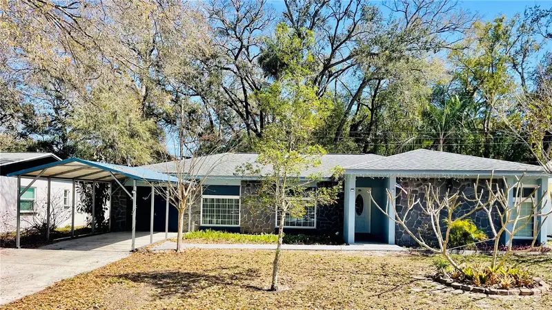 14809 Tulip Drive, FL