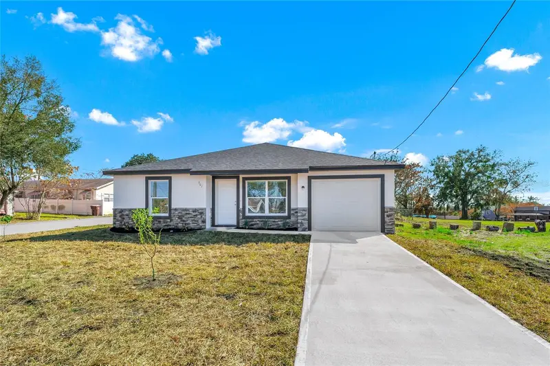 701 Claude Holmes Sr Ave, FL