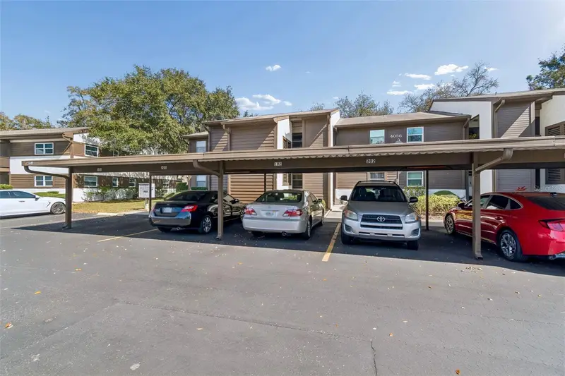 4056 Passport Ln #102, FL