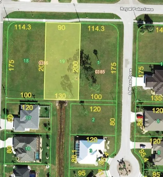 811 Royal Poinciana, FL