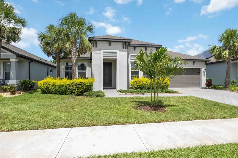 918 Fernleaf Run, FL