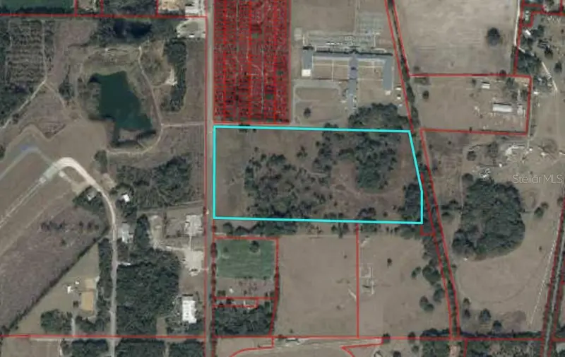 2351 Ne Highway 41, FL