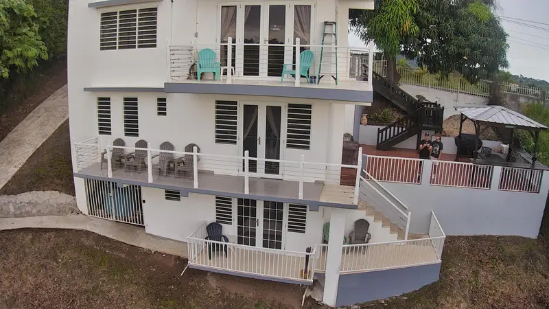 Carr. 115 Sector Soto Rd, PR
