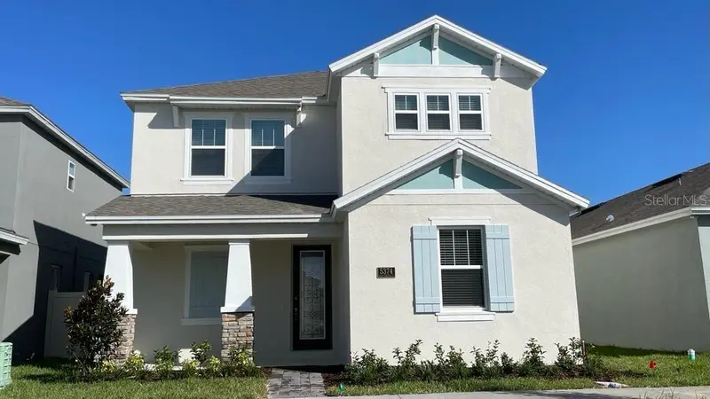 5374 Lake Virginia St, FL