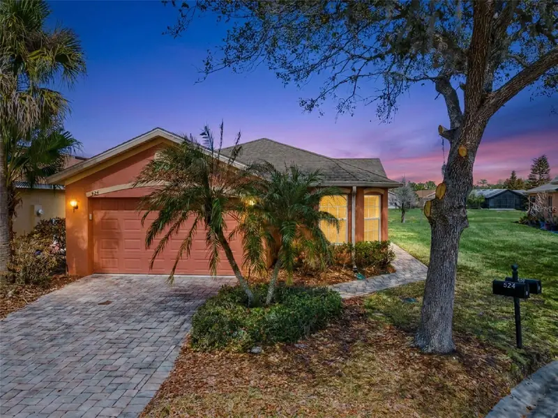 524 Murano Dr, FL