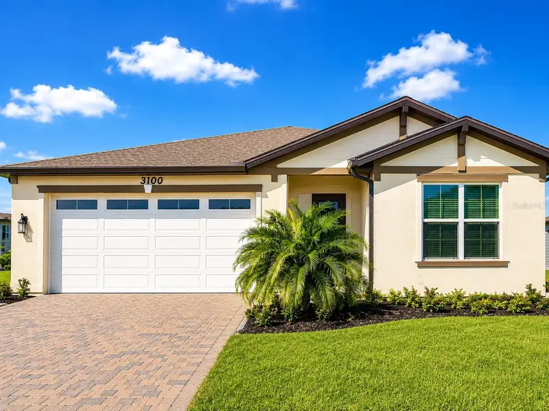 3100 Crispin Cir, FL