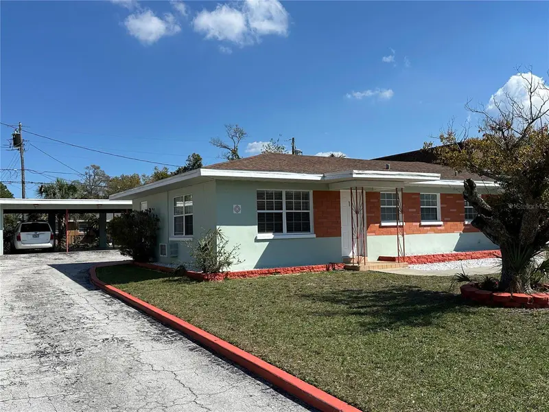 401 S Nimbus Ave, FL