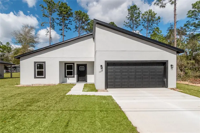 1609 W Citrus Springs Blvd, FL