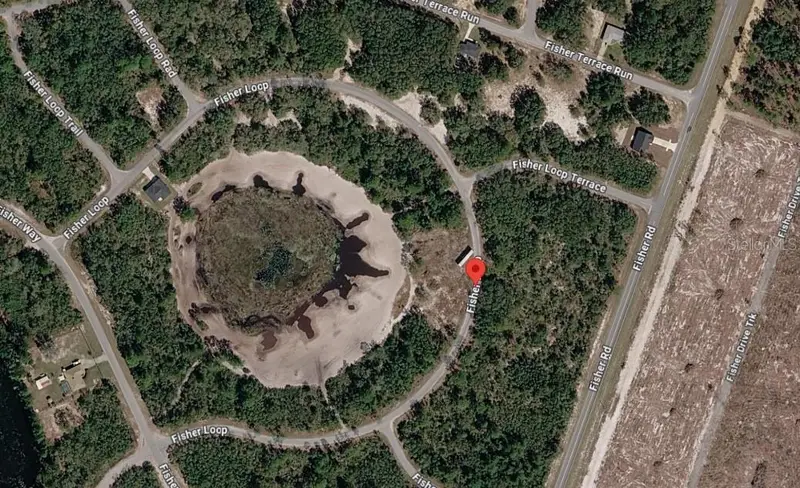 62 Fisher Loop, FL