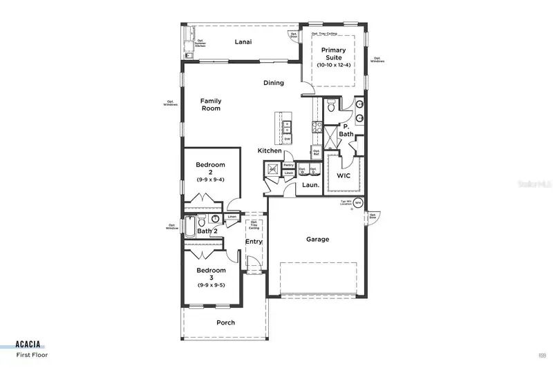 5213 Chattahoochee Bnd, FL