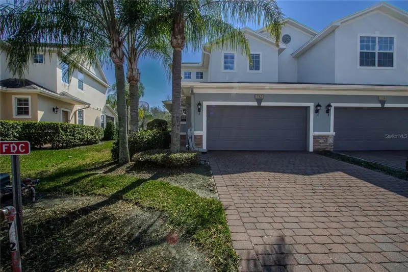 762 Terrace Spring Dr, FL
