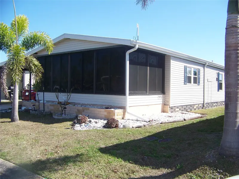 15550 Burnt Store Rd #72, FL