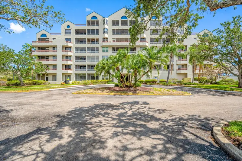 2333 Feather Sound Dr #A107, FL