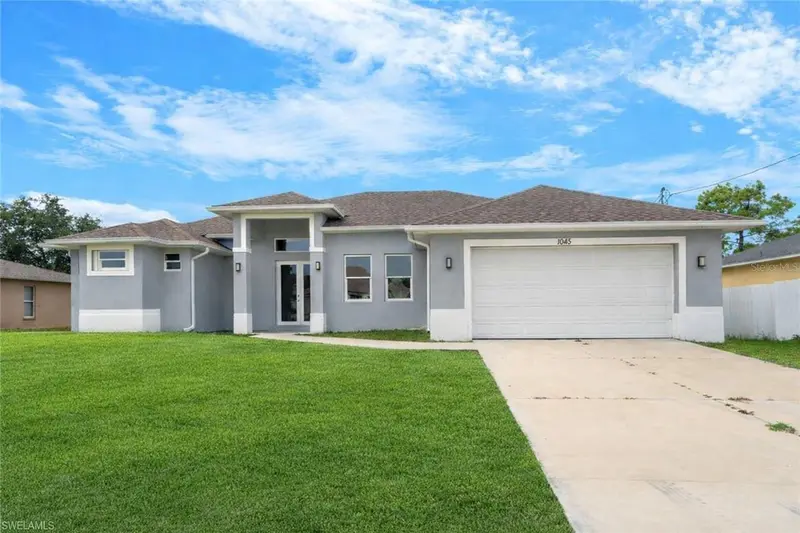 1043 Albert Ave, FL