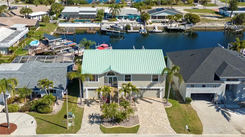 3505 Seaway Dr, FL