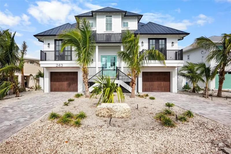 243 S Harbor Dr, FL