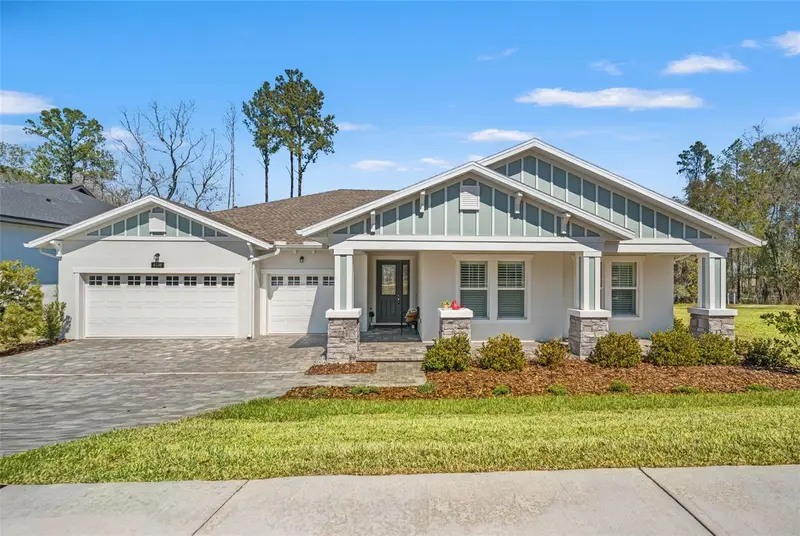 Southern Hills Plantation pending