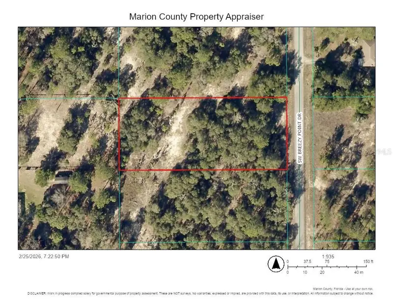 000 Sw Breezy Point Dr, FL