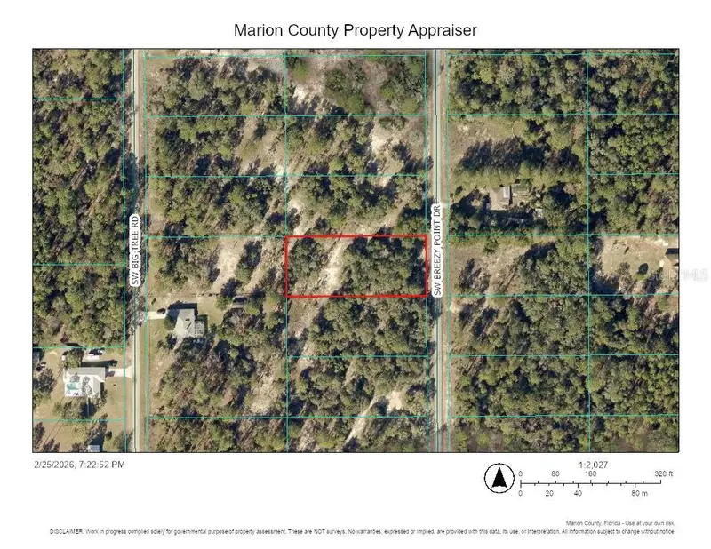 000 Sw Breezy Point Dr, FL