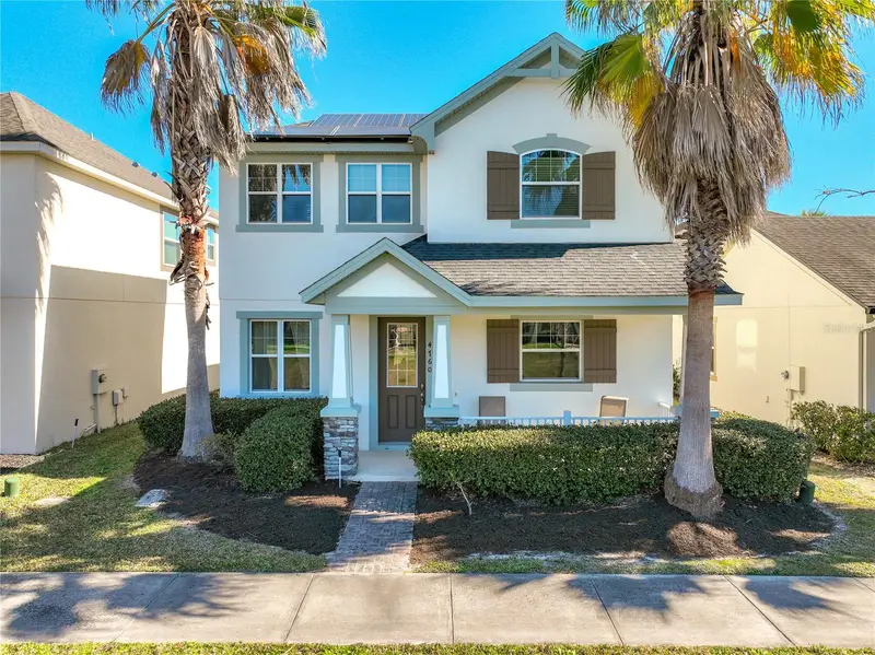 4760 Silver Birch Way, FL