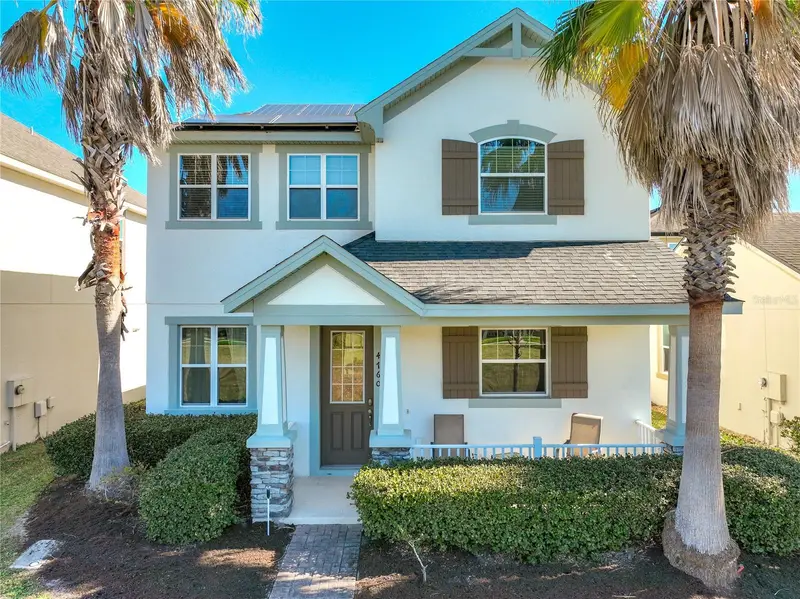 4760 Silver Birch Way, FL