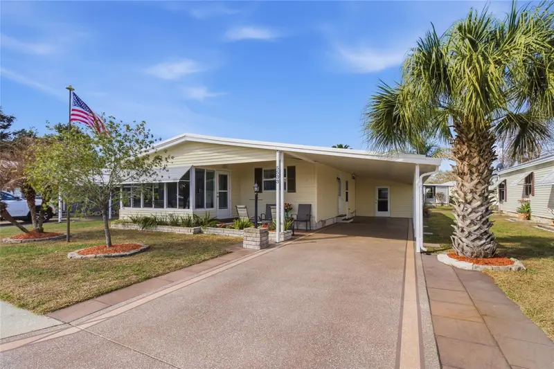 5533 Regal Way, FL