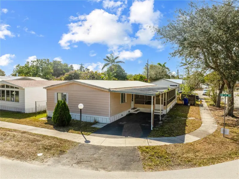 730 Nw 214th Ave, FL