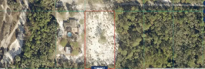 00 Sw 152nd Pl, FL