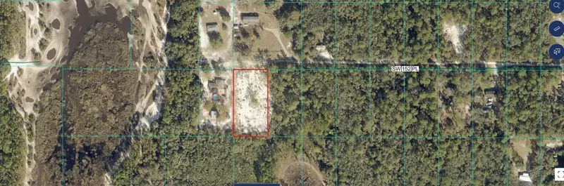 00 Sw 152nd Pl, FL