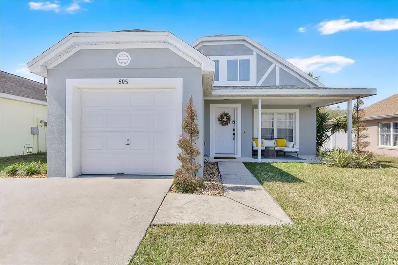 805 Belvoir Dr, FL
