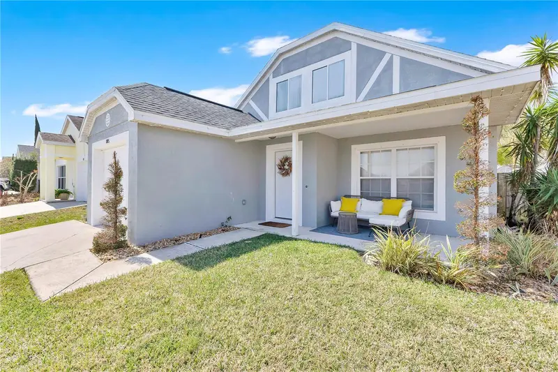 805 Belvoir Dr, FL
