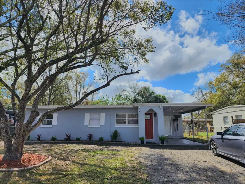 3006 W Concord St, FL