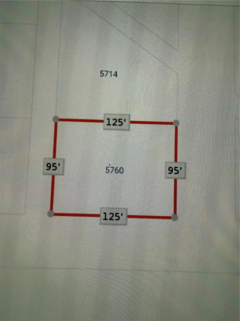 5740 S Bablan Ter, FL