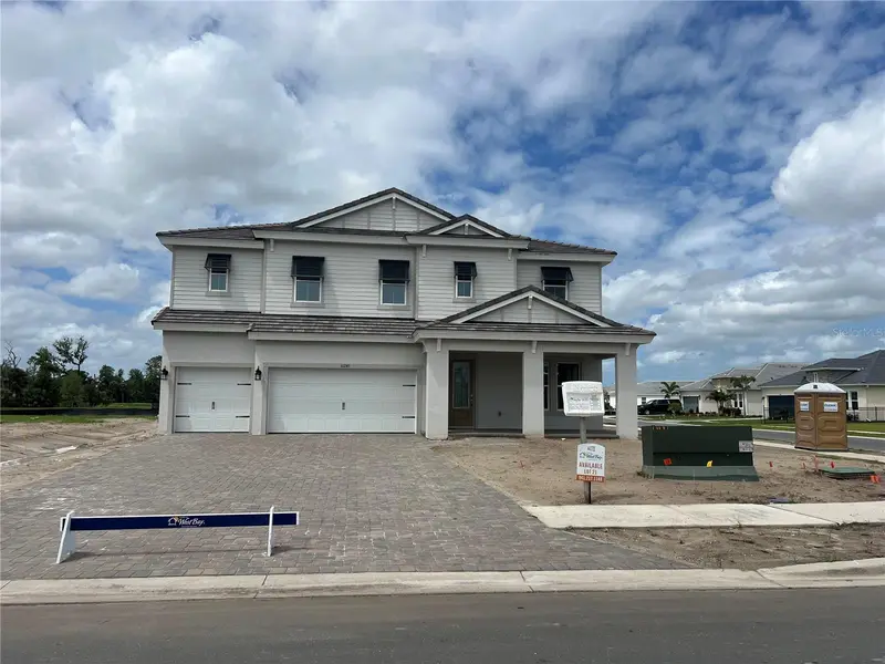 10245 Cross River Trl, FL