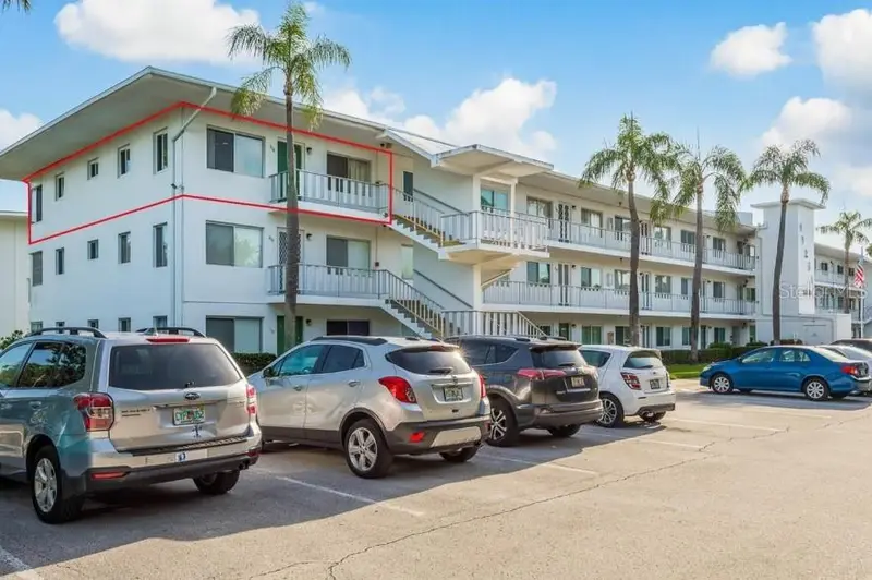 11251 80th Ave #310, FL