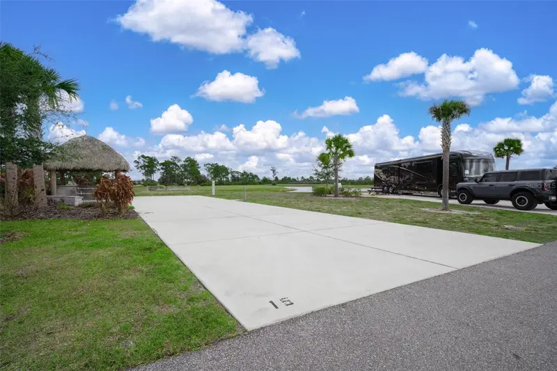 Highway 630 E #15, FL