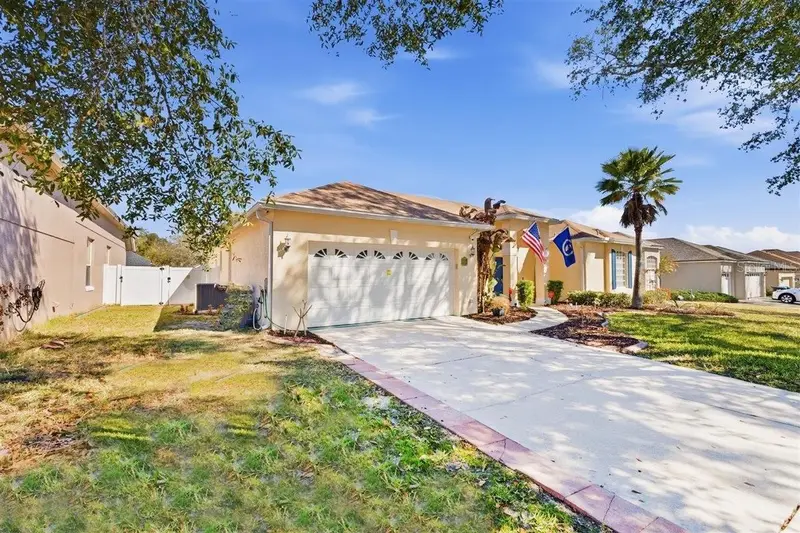 7909 Fernleaf Dr, FL