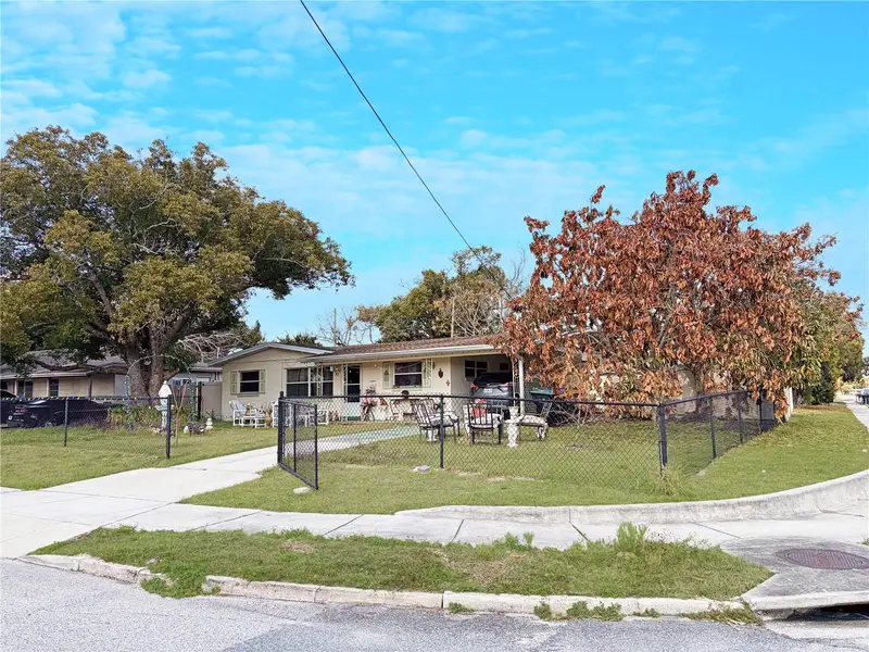 Southwood listing