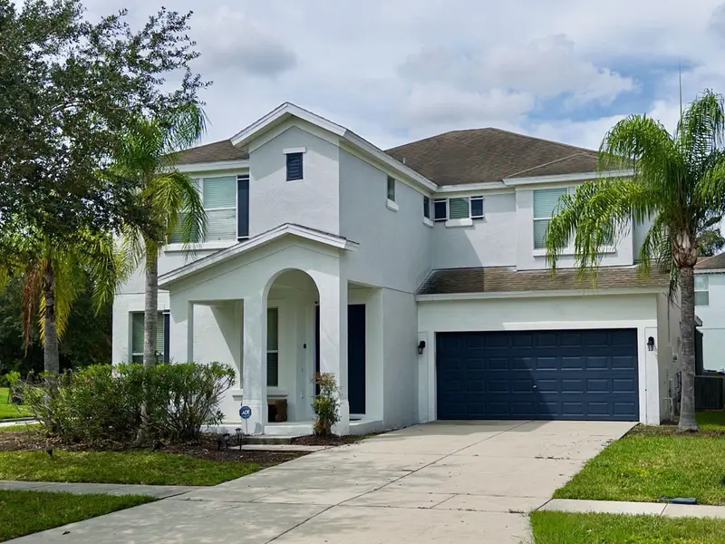 210 Las Fuentes Drive, FL