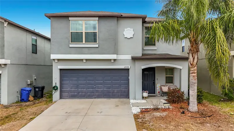 12728 Lemon Pepper Dr, FL