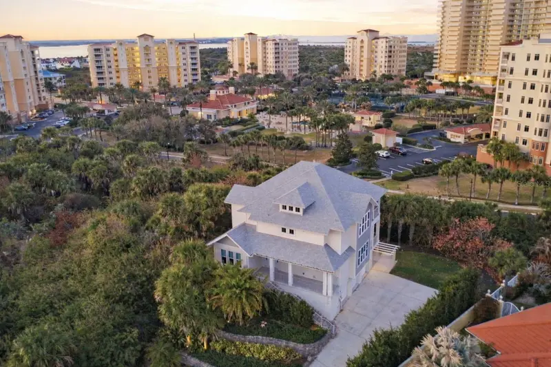 2142 Villa Way, FL
