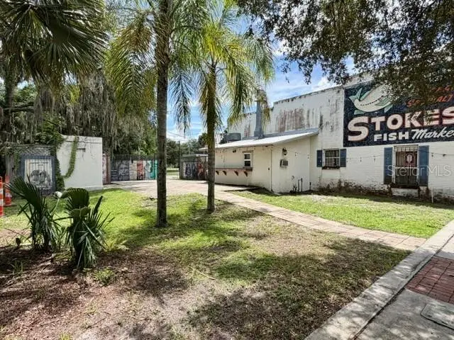419 S Sanford Ave, FL