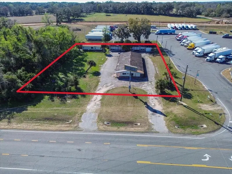 14240 S Us Highway 441, FL