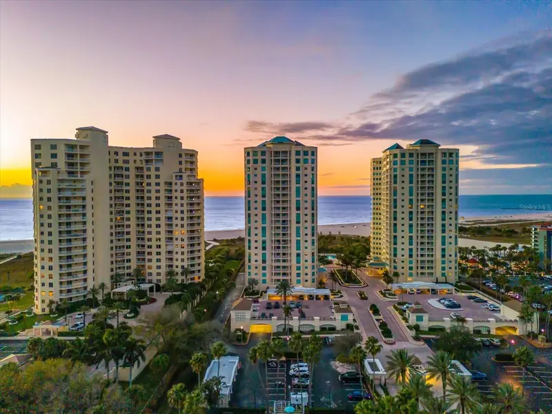 1180 Gulf Blvd #1504, FL