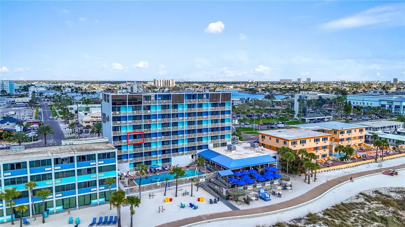 10650 Gulf Blvd #441, FL