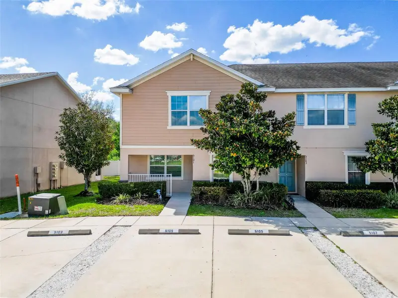 5101 Chipotle Ln, FL