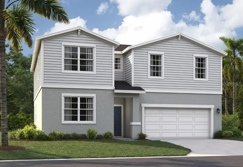 Brack Ranch listing