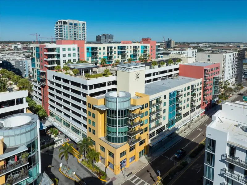1208 E Kennedy Blvd #832, FL