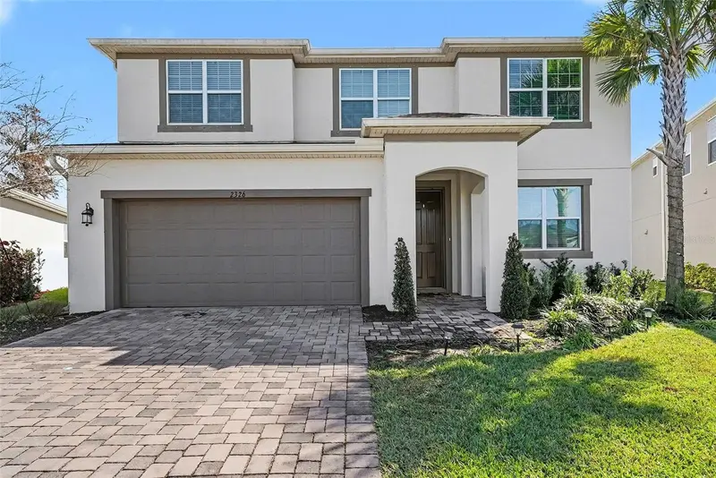 2326 Village Amble Loop, FL